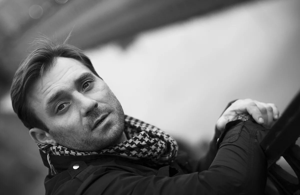 Медведев Дмитрий Николаевич