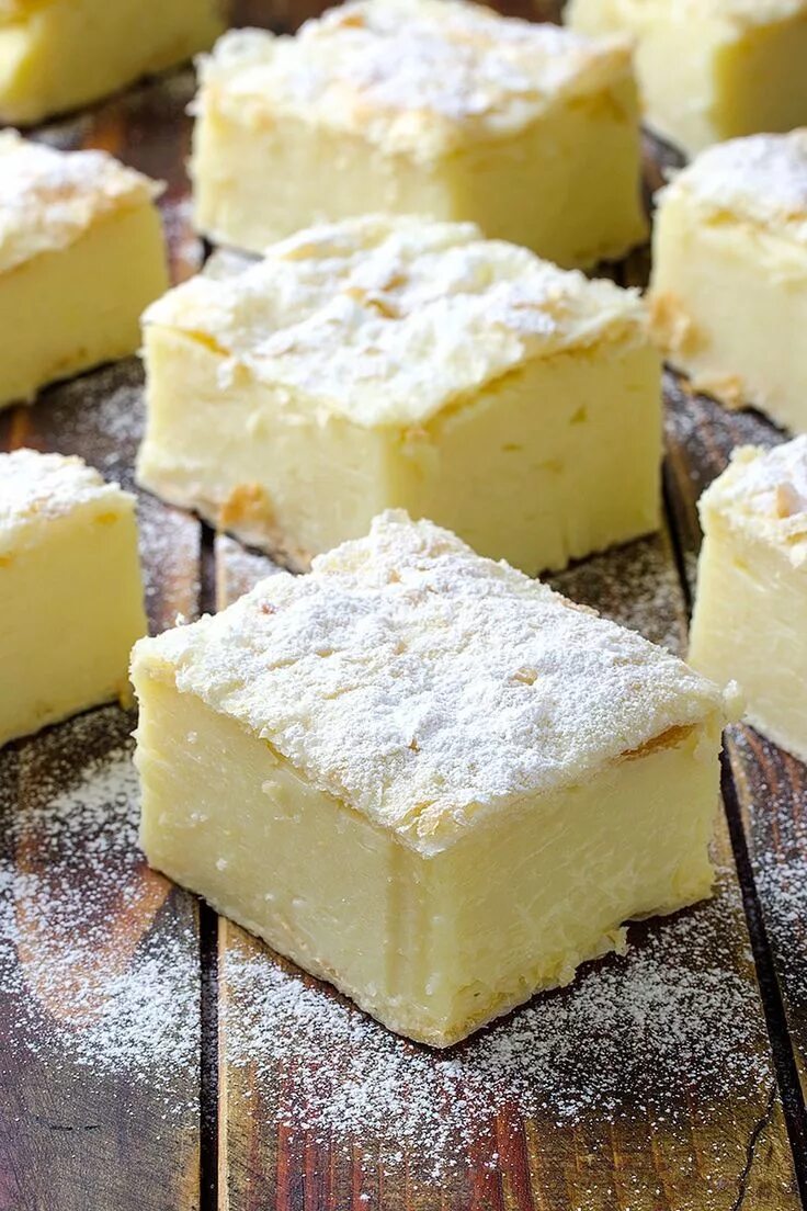 Custard