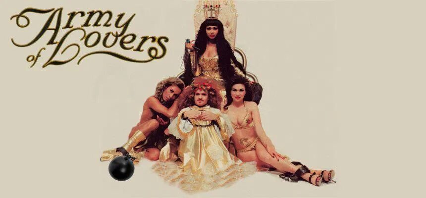 Army of lovers best. Группа army of lovers. Арми оф лаверс жан пьер барда. Army of lovers 2020. Army of lovers best.