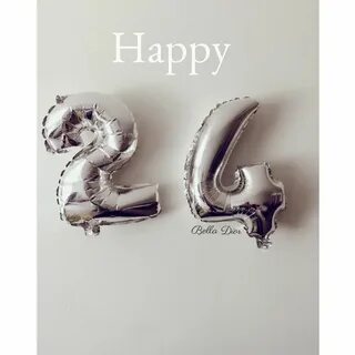 Be happy 24