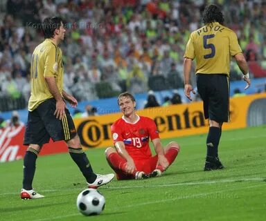Испания 2008