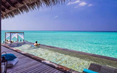 One & Only Reethi Rah Maldives Maldives resort, Best hotels in maldives, Maldive