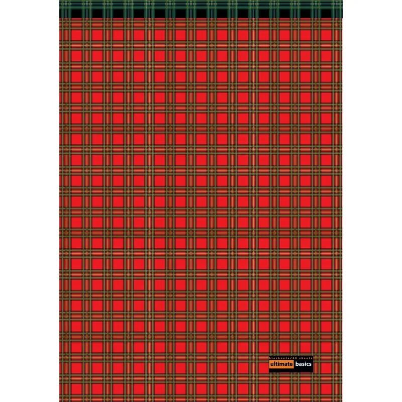 Блокнот альт ultimate basics а5 60 листов в клетку на металлическом гребне. 60 листов в клетку. 60 листов в клетку. Пластик , "classic", 5433488. Мелованная бумага обложка.