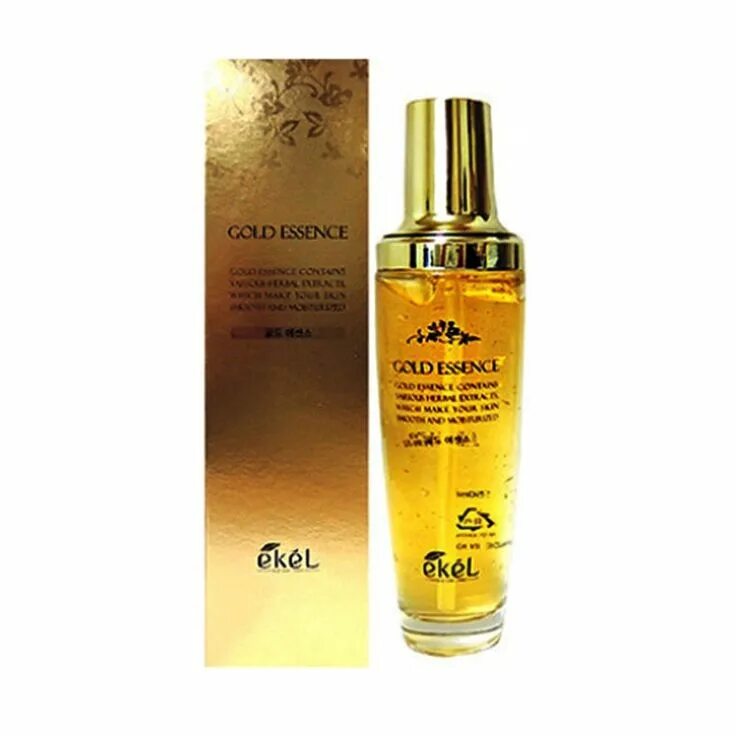 Ekel Snail Gold Essence 150 мл.. Эссенция 150 мл Корея. Gold Essence сыворотка Корея. Корейская косметика 24k Gold.