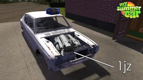 My summer car 2114