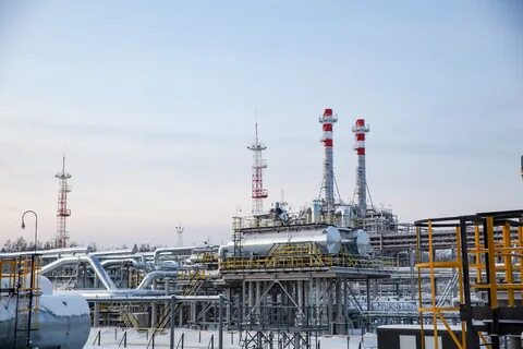верхнечонское нефтяное месторождение