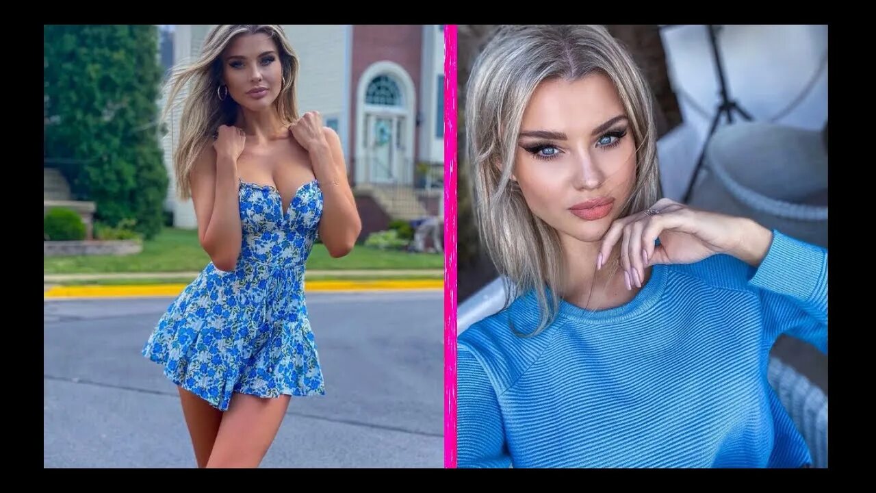 Kseniya Belousova 