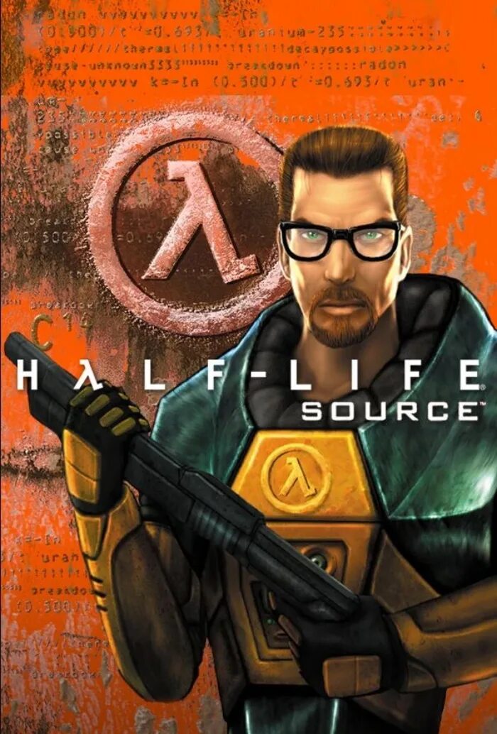 Пк игры half life. Half Life обложка. Half Life 1998. Half Life 1 обложка. Half-Life 1 ремастер.