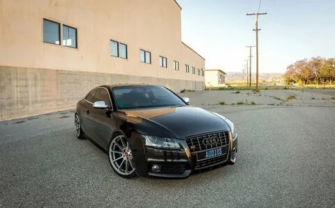 S 5 автомобиля