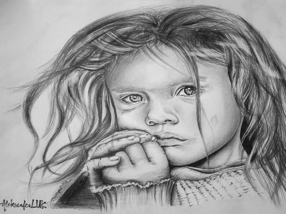 First draw