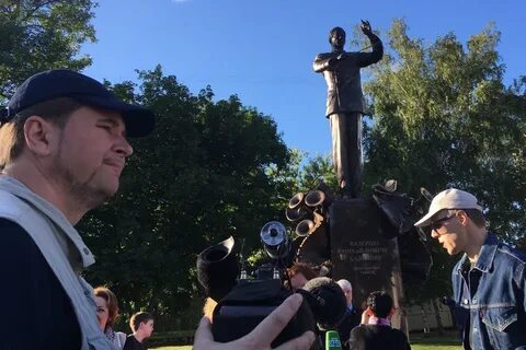 Открываем в тамбове