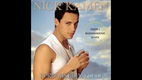 Nick kamen i promise