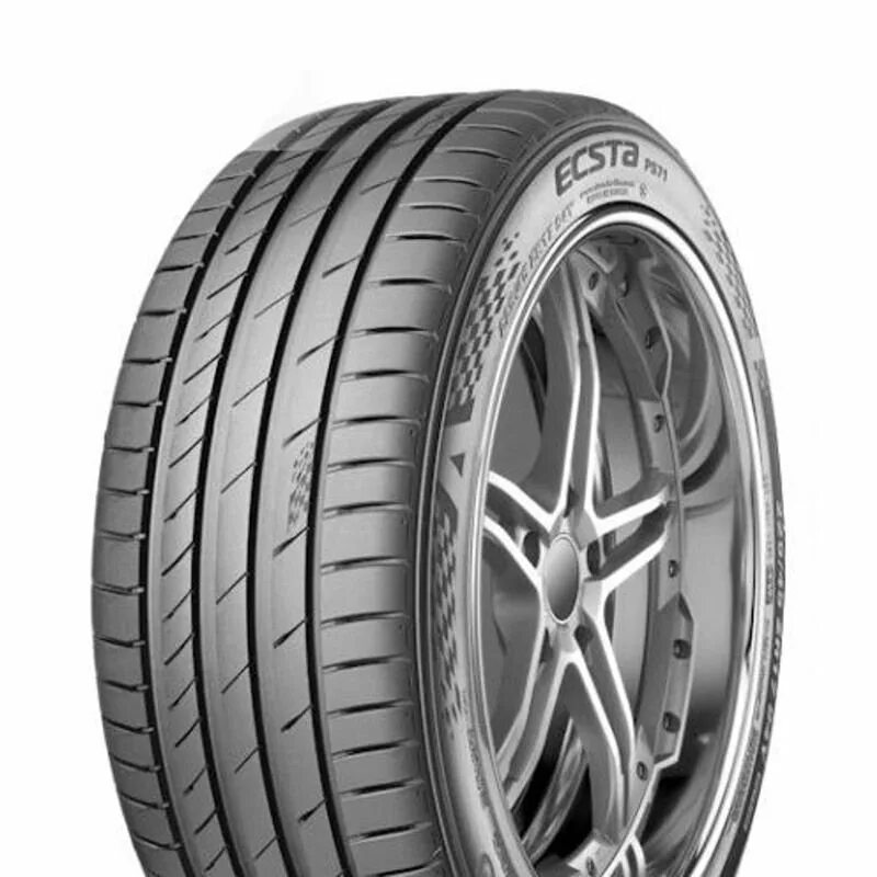 Кумхо ps71. Шины Kumho Ecsta ps71. Kumho ps71 225/50r17. 235/40r19 96y Kumho Ecsta ps71.