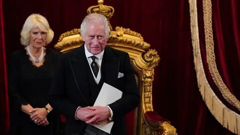 King of britain