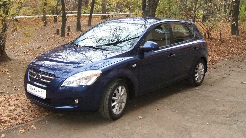 Купить киа сид 2008 года. Киа СИД 2008. Kia Ceed 2008. Kia Ceed 2008 хэтчбек. Кия СИД 1.4 2008.