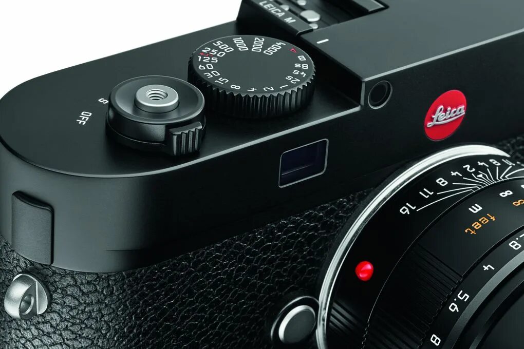 Camera m