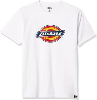 Dickies что за бренд