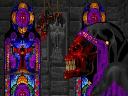 Shadow of the serpent