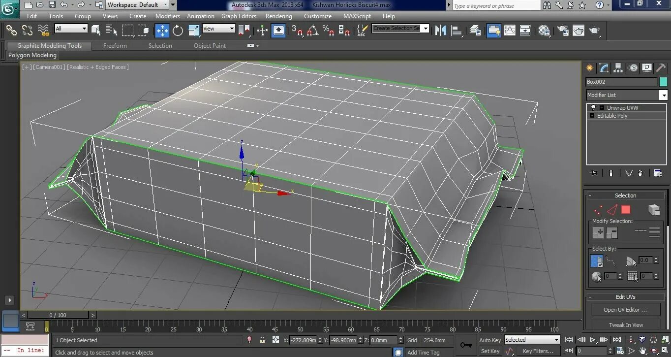 Пакеты 3d моделирования. Пакеты 3d моделирования