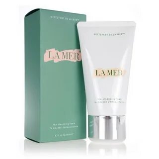 Пенка la mer
