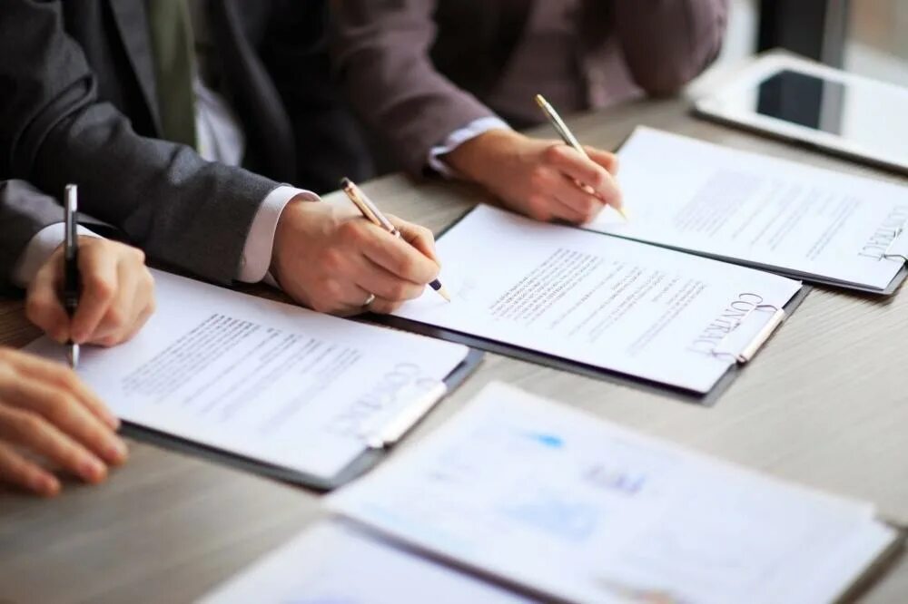 Contract mr