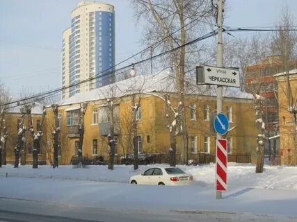 Екатеринбург 41 больница начдива