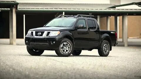 Pro nissan