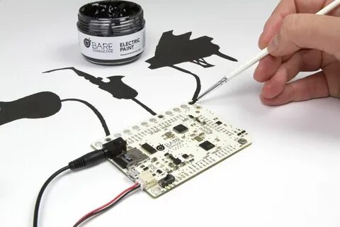 Use bare
