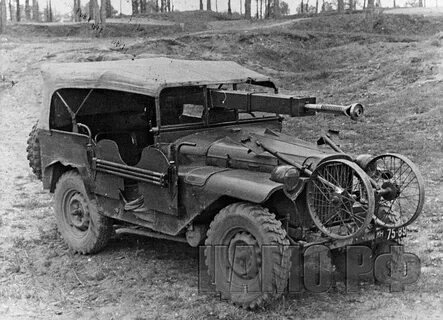 Машины 1944 года