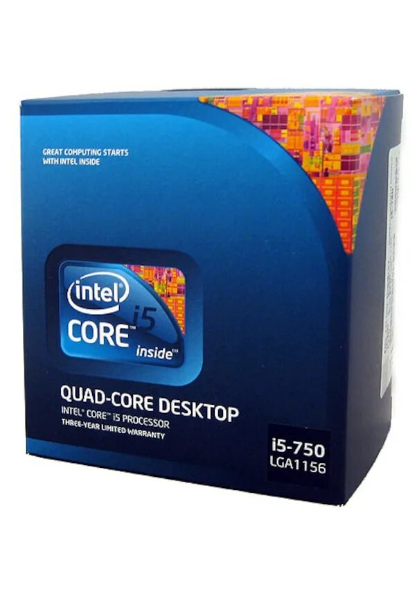 Intel start. Intel® Core™ i5 750. Процессор Интел i5-750. Процессор:Intel Core i5-750, 2.67 GHZ / AMD. Intel Core i5-750 (2,6 ГГЦ).