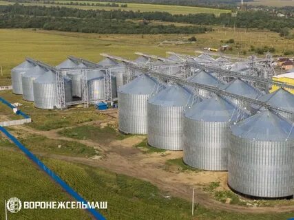 Элеваторы татарстана