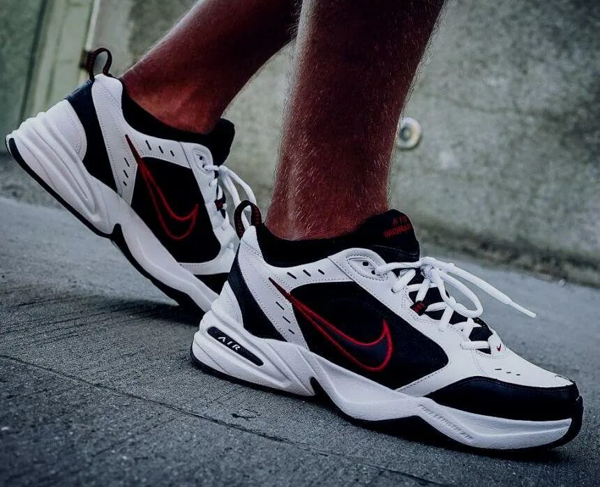 Кроссовки мужские air monarch iv. Кроссовки Nike Air Monarch. Nike Air Monarch IV. Nike Monarch 4. Кроссовки найк АИР Монарх 4 мужские.