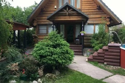 Хлыновские дачи