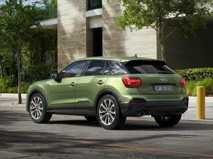 Шины audi sq2