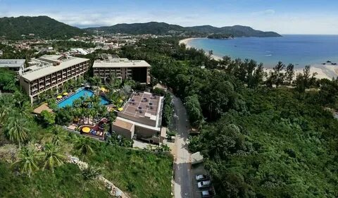 Novotel phuket kata avista resort spa 4