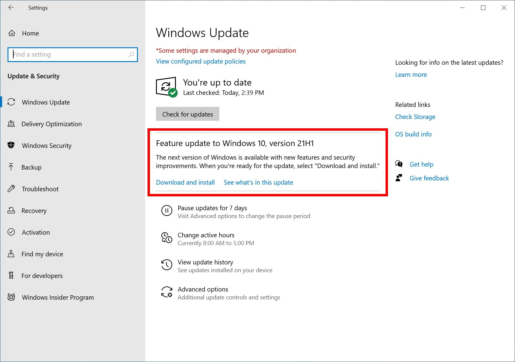 Windows is updating. Версия виндовс 21h1. windows 10 первая версия. windows 10 update. windows 10 21h1.