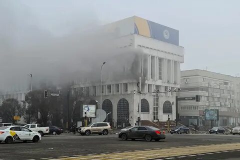 Поддержка казахстану