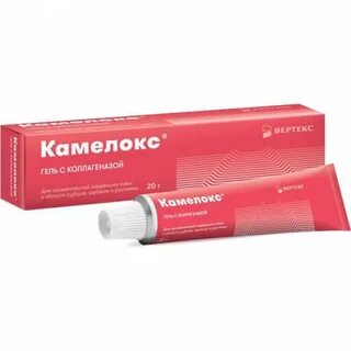 Фламатекс гель