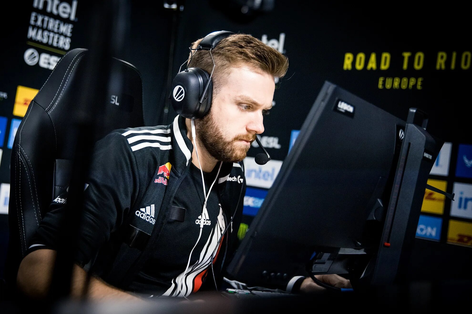 Iem кс го