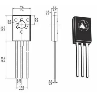 Bd140