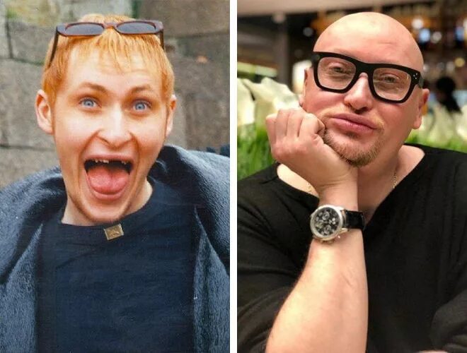 Сколько лет было шуре