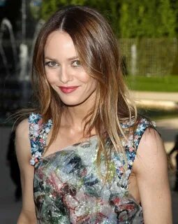 Vanessa paradis