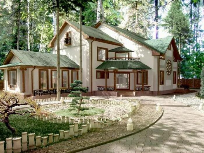 Дом сосны 3. Село горенка киевская область дом сватов. Деревня маренкино золотые сосны. Сосны 3 московская область. Хачин дом кафе селигер.