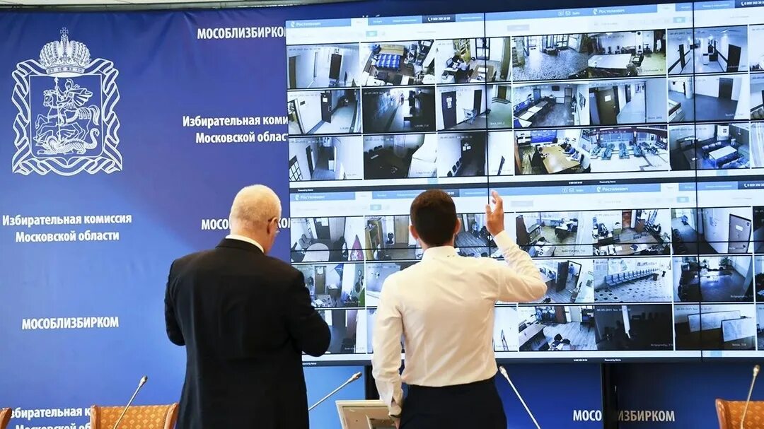 Система выборов губернатора