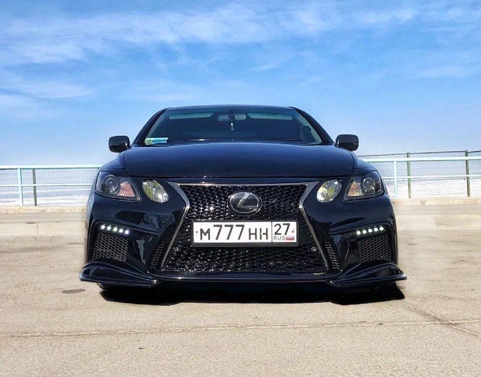 Бампер f sport. Передний бампер Лексус gs350. Бампер Лексус GS F Sport. GS 300 F Sport бампер. Lexus gs300 бампер f-Sport.