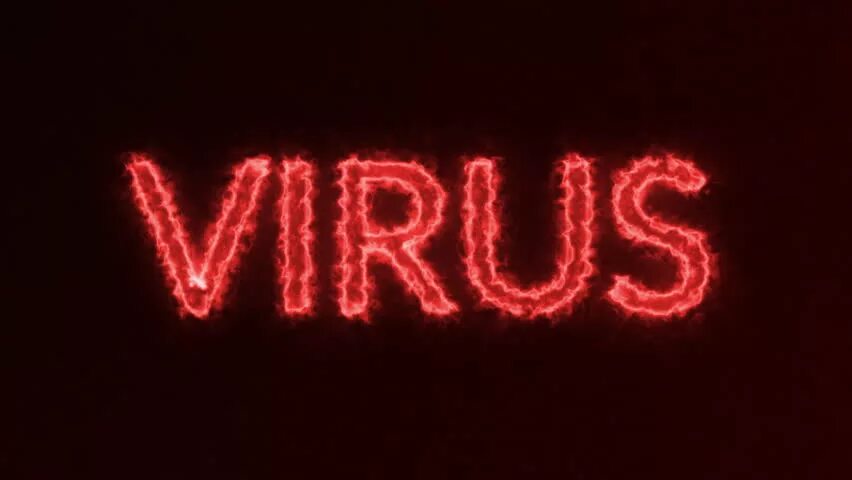 Текст viruses