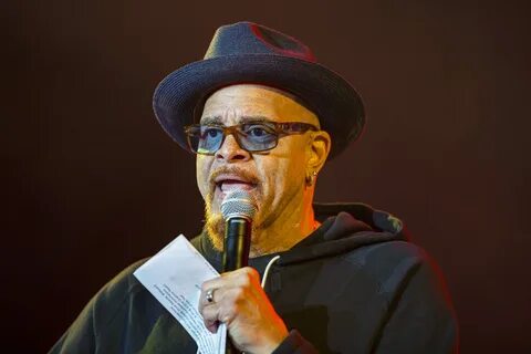 Comedian Sinbad is 'Beginning his Road to Recovery' After Sufferi...