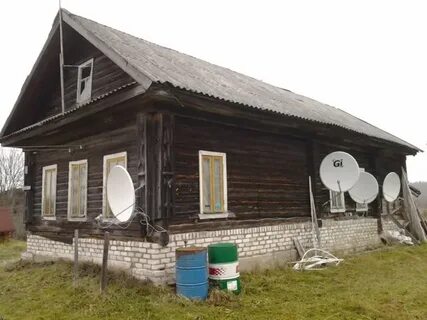 Авито тверская область спирово недвижимость