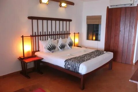 The long beach resort 4 шри