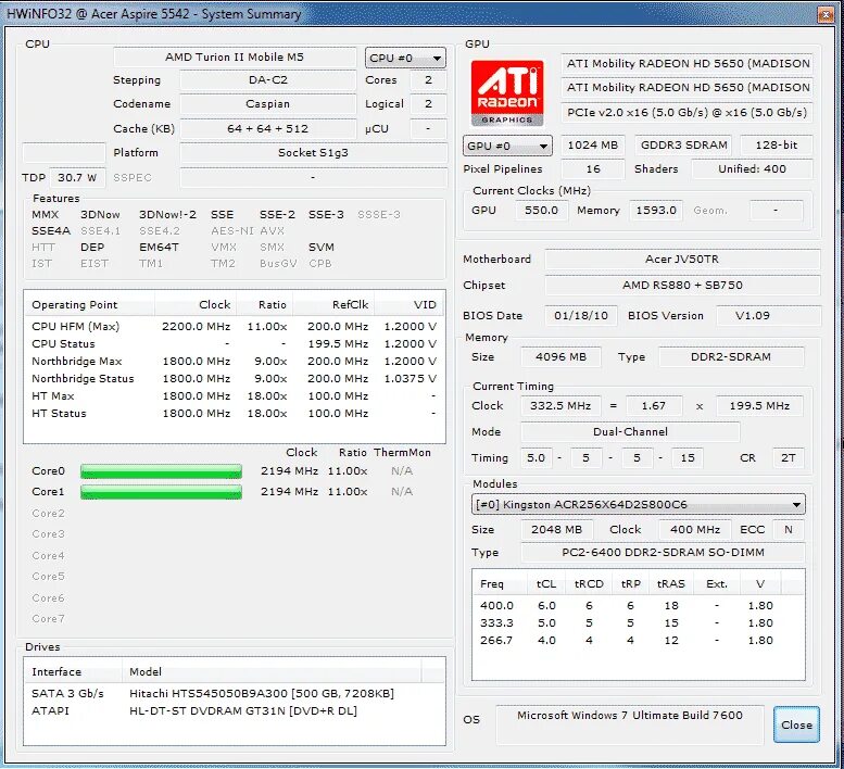 ATI Radeon hd5470 драйвера XP-. Ati radeon mobility 4200 драйвера